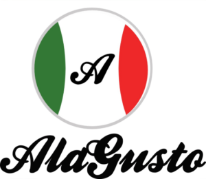 Logo AlaGusto